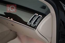 مێرسێدس بێنز S-Class